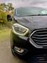 Ford Transit Custom 310 L2H1 Tourneo Custom Automatik*AHK*Titanium Schwarz - thumbnail 2