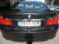 BMW 740 740dA xDrive Negro - thumbnail 7