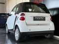 smart forTwo Micro Hybrid Drive 45kW Android Radio Finanzierung Noir - thumbnail 7