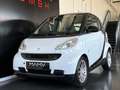 smart forTwo Micro Hybrid Drive 45kW Android Radio Finanzierung Noir - thumbnail 1