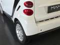 smart forTwo Micro Hybrid Drive 45kW Android Radio Finanzierung Noir - thumbnail 8