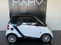 smart forTwo Micro Hybrid Drive 45kW Android Radio Finanzierung Noir - thumbnail 14