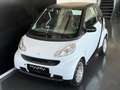 smart forTwo Micro Hybrid Drive 45kW Android Radio Finanzierung Noir - thumbnail 12