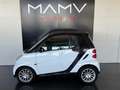 smart forTwo Micro Hybrid Drive 45kW Android Radio Finanzierung Noir - thumbnail 9