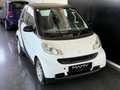 smart forTwo Micro Hybrid Drive 45kW Android Radio Finanzierung Noir - thumbnail 10