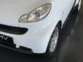 smart forTwo Micro Hybrid Drive 45kW Android Radio Finanzierung Noir - thumbnail 2