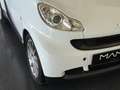 smart forTwo Micro Hybrid Drive 45kW Android Radio Finanzierung Noir - thumbnail 6