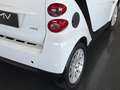 smart forTwo Micro Hybrid Drive 45kW Android Radio Finanzierung Noir - thumbnail 4