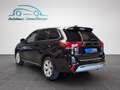 Mitsubishi Outlander PHEV Intro Edition 4WD LED RFL MFL Sth Schwarz - thumbnail 5