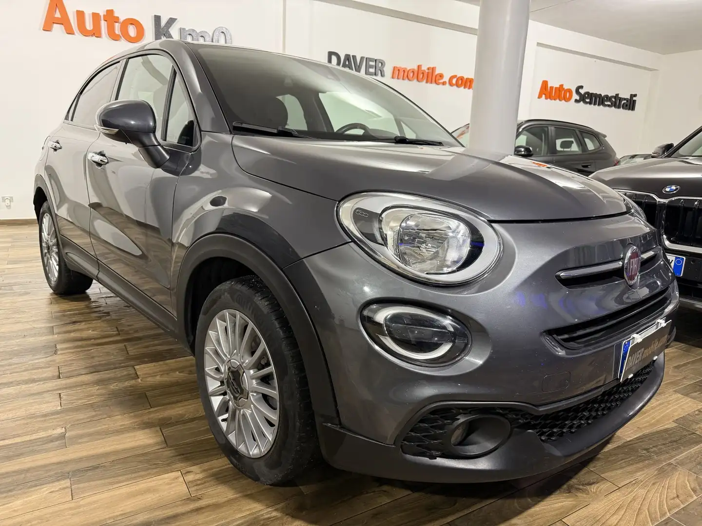 Fiat 500X 1.6 MultiJet 130 CV Connect - 1