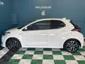 Toyota Yaris 116H DESIGN 5P Wit - thumbnail 6