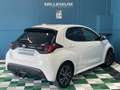 Toyota Yaris 116H DESIGN 5P Wit - thumbnail 2