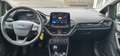 Ford Fiesta Cool & Connect "Klimaanlage-Sitzheizung-Parkpilot" Gris - thumbnail 10