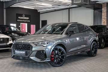 Sportback 2.5 TFSI quatt|RS-AGA|PANO|ACC