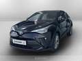 Toyota C-HR 1.8h lounge e-cvt Nero - thumbnail 1