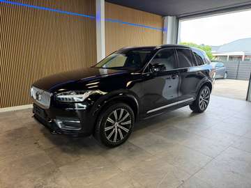 XC90 2.0 T8 TE 4WD PHEV Inscription 7pl.