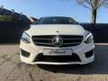 Mercedes-Benz B 160 AMG pack NAVI-CAMERA-CRUISE-LED Blanco - thumbnail 2