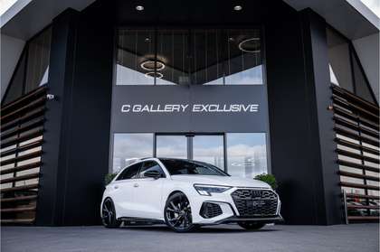 Audi S3 Sportback 2.0 TFSI quattro - Panorama | ACC | Stoe
