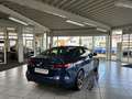 BMW 218i Gran Coupé Sport Line LED/PDC V-H/NAVI Bleu - thumbnail 3