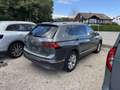 Volkswagen Tiguan Allspace Highline 4Motion Grau - thumbnail 3