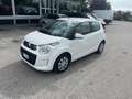 Citroen C1 5p 1.0 vti Feel E6 White - thumbnail 2