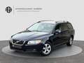 Volvo V70 Kombi 2.0 D3 Kinetic*AHK*Schiebed.*PDC Vo+Hi Blau - thumbnail 3