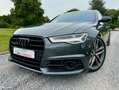 Audi A6 3.0 TDi V6 Biturbo Competition full options Grey - thumbnail 4