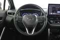 Toyota Corolla Cross Corolla Cross 1.8 Hybrid 140 CV E-CVT Trend Argent - thumbnail 11