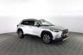 Toyota Corolla Cross Corolla Cross 1.8 Hybrid 140 CV E-CVT Trend Argent - thumbnail 2