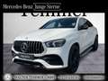 Mercedes-Benz GLE 53 AMG Mercedes-AMG GLE 53 4MATIC+ Coupé AMG MBUX Pano Wit - thumbnail 1
