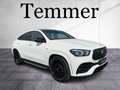 Mercedes-Benz GLE 53 AMG Mercedes-AMG GLE 53 4MATIC+ Coupé AMG MBUX Pano Wit - thumbnail 6