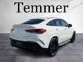 Mercedes-Benz GLE 53 AMG Mercedes-AMG GLE 53 4MATIC+ Coupé AMG MBUX Pano Wit - thumbnail 5