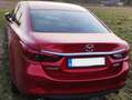 Mazda 6 6 SKYACTIV-D 175 Drive i-ELOOP Sports-Line Rouge - thumbnail 3