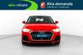 Audi A1 Sportback 25 TFSI Advanced 70kW Rojo - thumbnail 2