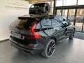 Volvo XC60 BLACK EDITION PLUG-IN HYBRID NIEUW MY 2026 Nero - thumbnail 4
