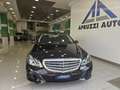 Mercedes-Benz E 200 cdi Executive AUT. NAVI Noir - thumbnail 2