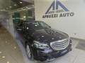 Mercedes-Benz E 200 cdi Executive AUT. NAVI Noir - thumbnail 1