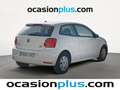 Volkswagen Polo 1.4 TDI BMT Edition 55kW Blanc - thumbnail 4
