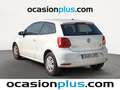 Volkswagen Polo 1.4 TDI BMT Edition 55kW Blanc - thumbnail 3
