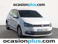 Volkswagen Polo 1.4 TDI BMT Edition 55kW Blanc - thumbnail 2