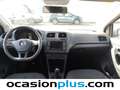 Volkswagen Polo 1.4 TDI BMT Edition 55kW Blanc - thumbnail 6