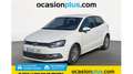 Volkswagen Polo 1.4 TDI BMT Edition 55kW Blanc - thumbnail 1