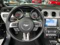 Ford Mustang Cabrio 5.0 Ti-VCT V8  XENON NAVI LEDER Black - thumbnail 12