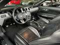 Ford Mustang Cabrio 5.0 Ti-VCT V8  XENON NAVI LEDER Zwart - thumbnail 10