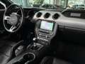 Ford Mustang Cabrio 5.0 Ti-VCT V8  XENON NAVI LEDER Zwart - thumbnail 17