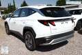 Hyundai TUCSON Select 1.6 T-GDI 160 FACELIFT Nav Keyless 117 k... Weiß - thumbnail 4