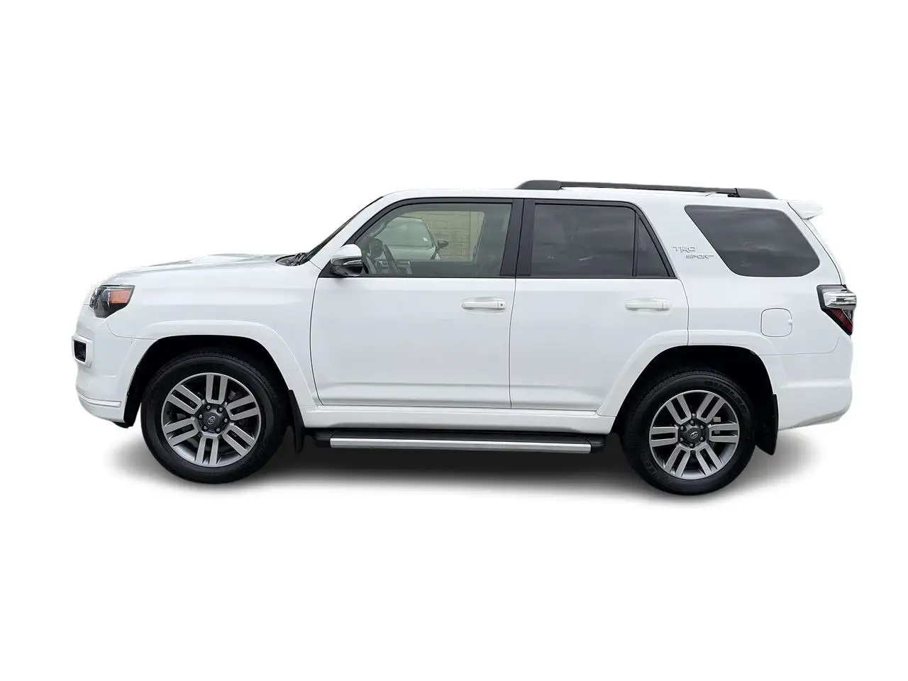 Toyota 4-Runner снимка Toyota 4-Runner