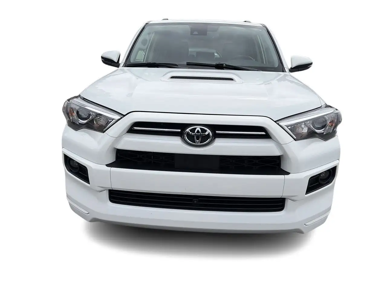 Toyota 4-Runner снимка Toyota 4-Runner