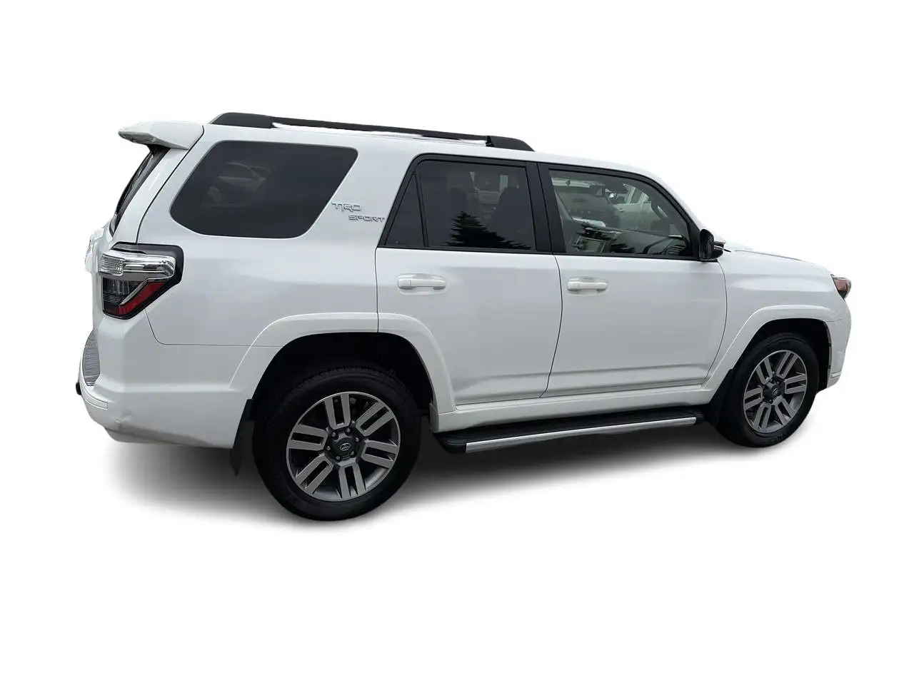 Toyota 4-Runner снимка Toyota 4-Runner