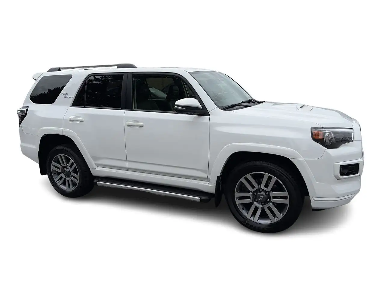 Toyota 4-Runner снимка Toyota 4-Runner